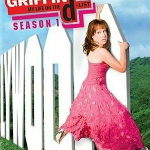 Kathy Griffin: My Life on the D-List