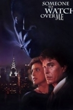 Someone to Watch over Me (1987)