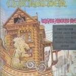 What About Me by Quicksilver Messenger Service