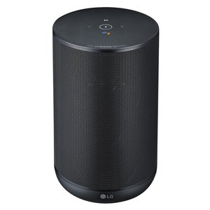 LG ThinQ Smart Speaker with Google Assistant