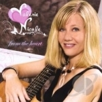 From The Heart by Valerie Nicole