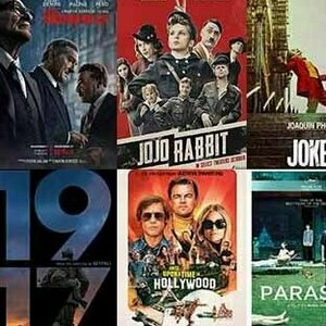 BankofMarquis' BEST films of 2019