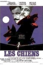 Les Chiens (1979)