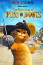 The Adventures of Puss in Boots