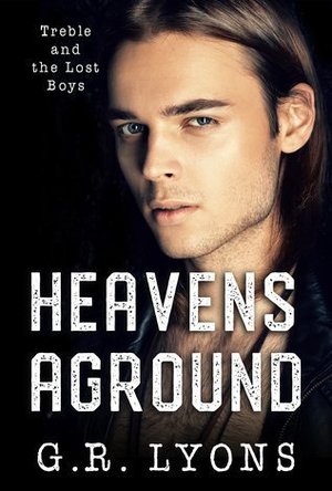 Heavens Aground (Treble and the Lost Boys #2)