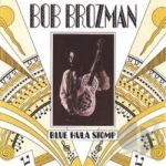 Blue Hula Stomp by Bob Brozman