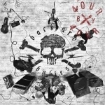 Four by Four by Backyard Babies