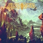 Apex by Unleash The Archers