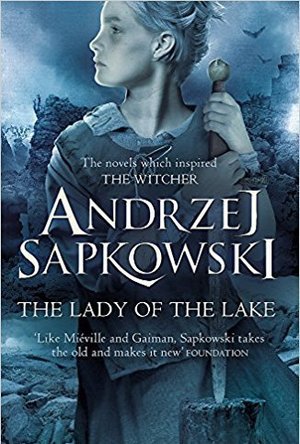 The Lady of the Lake