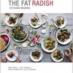 The Fat Radish Kitchen Diaries: Putting Vegetables at the Center of the Plate