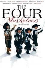 The Four Musketeers (1974)