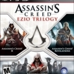 Assassin&#039;s Creed Ezio Trilogy