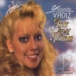 Amor en Mil Idiomas by Yolanda Vadiz