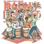 Con Sabor a Tierra Adentro by Raphy Leavitt / Raphy Leavitt y Su Orquesta La Selecta