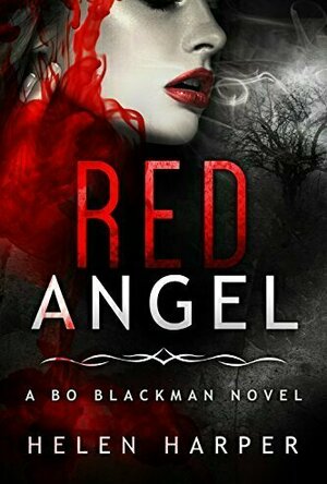 Red Angel (Bo Blackman, #4)
