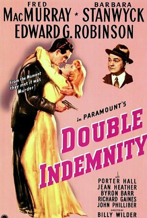 Double Idemnity (1944)