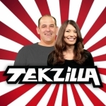 Tekzilla