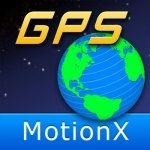 MotionX GPS