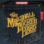 Tuckerized by The Marshall Tucker Band