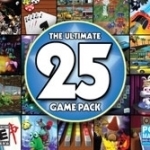 The Ultimate 25 Game Pack 