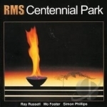 Centennial Park by RMS