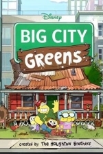 Big City Greens