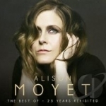 Best Of: 25 Years Revisited by Alison Moyet
