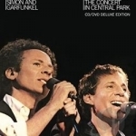 Concert in Central Park by Simon &amp; Garfunkel