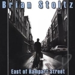 East of Rampart Street by Brian Stoltz
