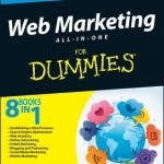 Web Marketing All-in-One For Dummies