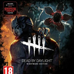 Dead by Daylight: Nightmare Edition