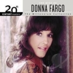 The Millennium Collection: The Best of Donna Fargo by 20th Century Masters