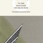 Three Plays: The Park, Seven Doors, Time and the Room