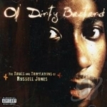 Trials &amp; Tribulations Of Russell Jones by Ol&#039; Dirty Bastard