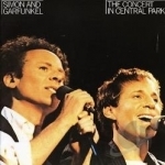 Concert in Central Park/20 Greatest Hits by Simon &amp; Garfunkel