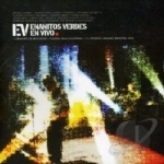 En Vivo by Los Enanitos Verdes