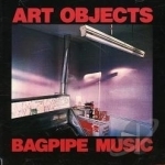 Bagpipe Music by Art Objects