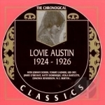 1924-1926 by Lovie Austin