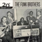 The Millennium Collection: The Best of the Funk Brothers by 20th Century Masters