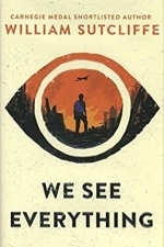 We See Everything 