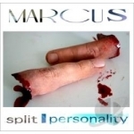 Split Personality by Marcus