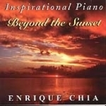Inspirational Piano: Beyond the Sunset by Enrique Chia