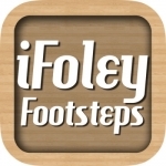 iFoley Footsteps