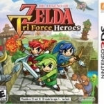 The Legend of Zelda: Triforce Heroes 