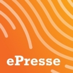 Le kiosque ePresse