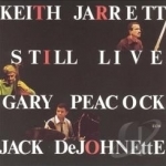 Still Live by Keith Jarrett / Keith Trio Jarrett