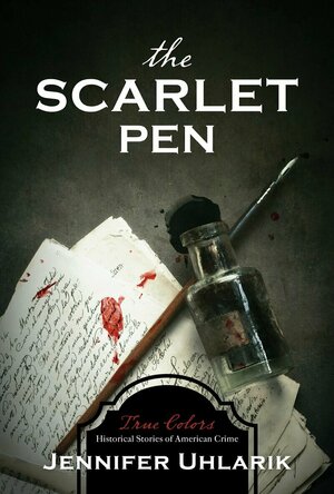 The Scarlet Pen (True Color #12)