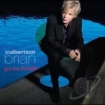 It&#039;s on Tonight by Brian Culbertson