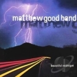 Beautiful Midnight by Matthew Good Band