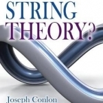 Why String Theory